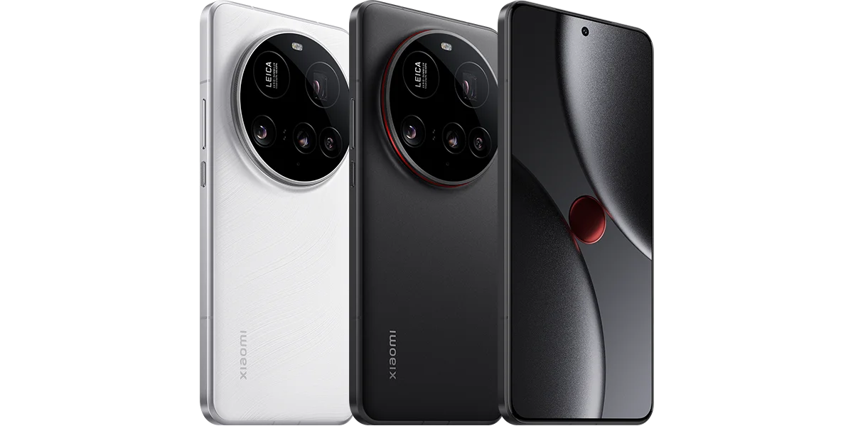  Xiaomi 15 Ultra - 16/512GB